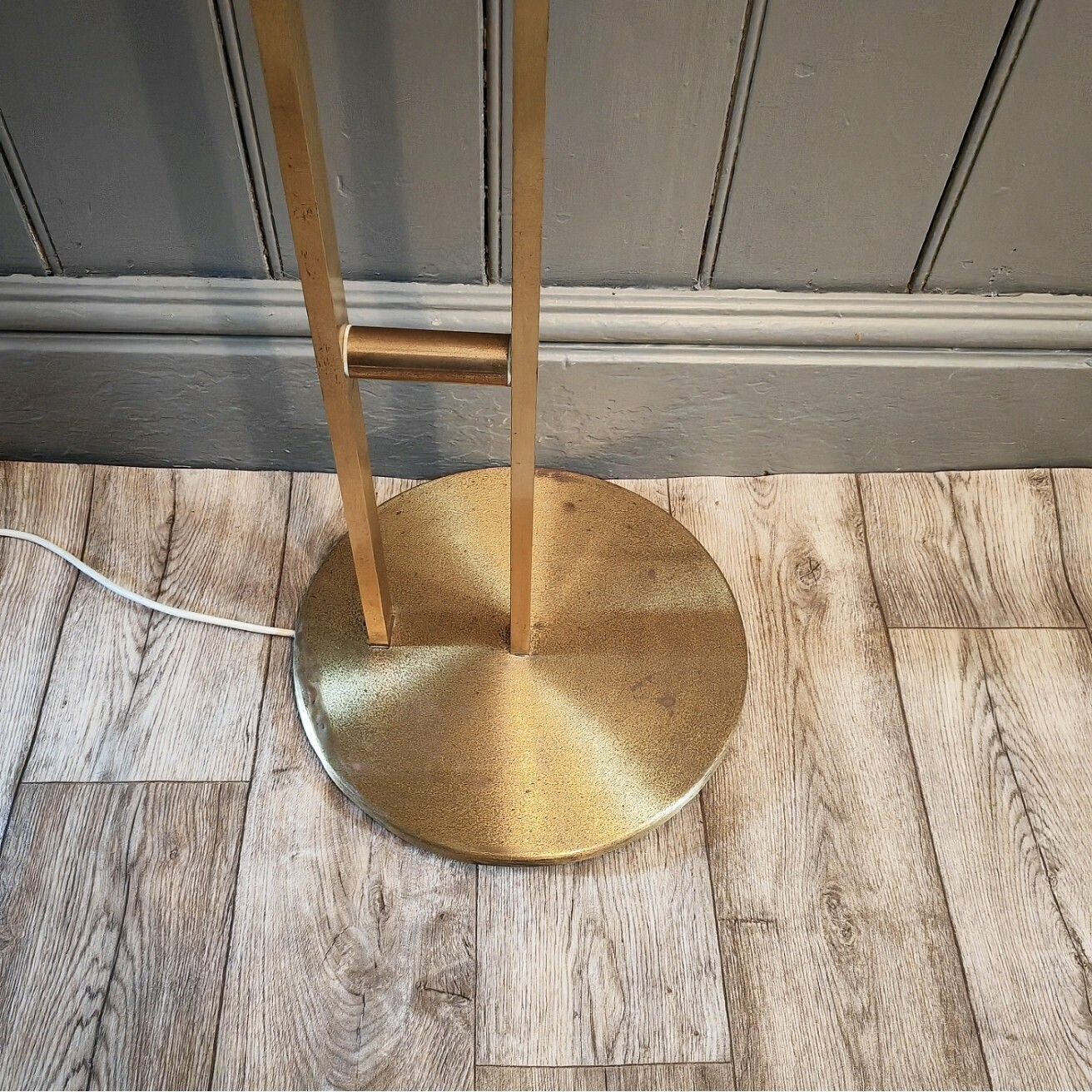 Goffredo Reggiani Floorlamp, 1970s photo Lighting