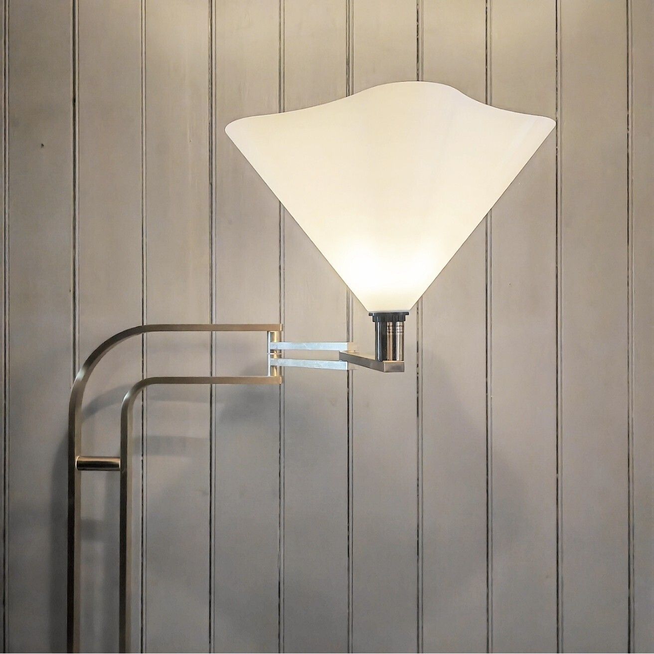 1300.0 Goffredo Reggiani Floorlamp, 1970s photo