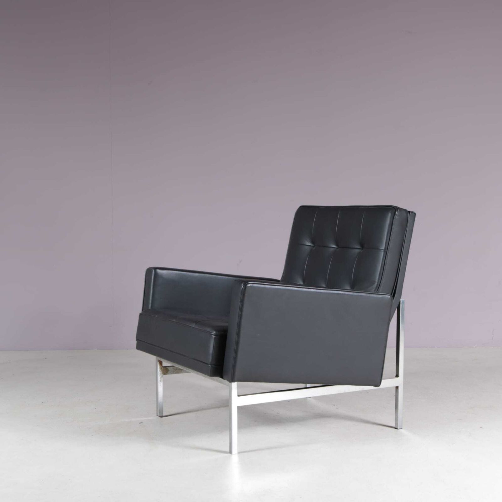Florence Knoll Armchair For Knoll International, USA 1960 photo 2772.0