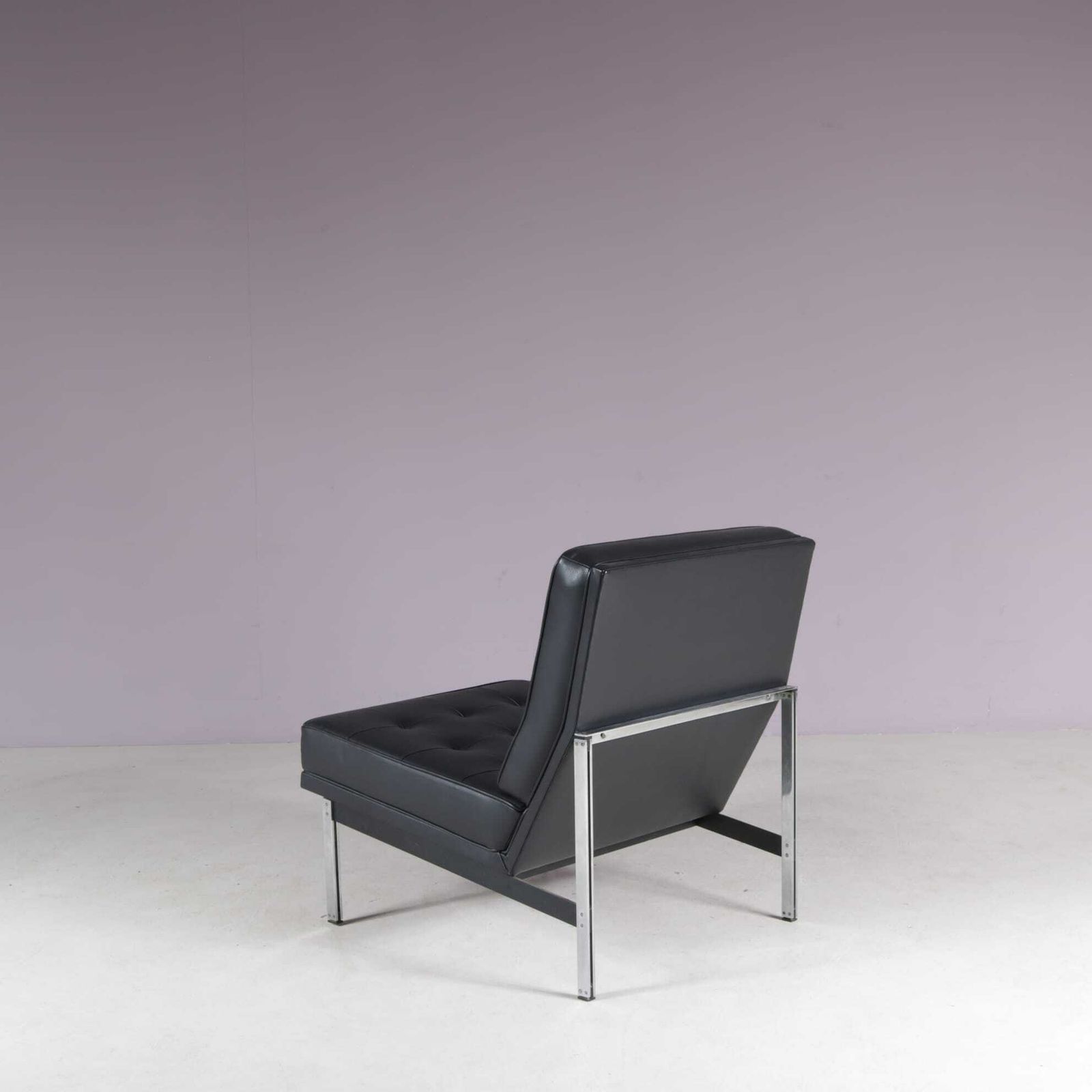 1960s Lounge Chair By Florence Knoll For Knoll International, USA photo buy
