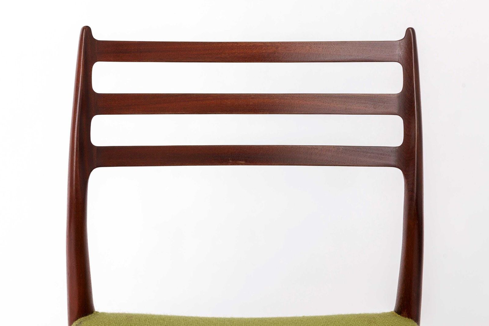 Niels Møller Model 78 Chair – Danish Teak Mid Century Dining Chair, Vintage 1960s photo buy