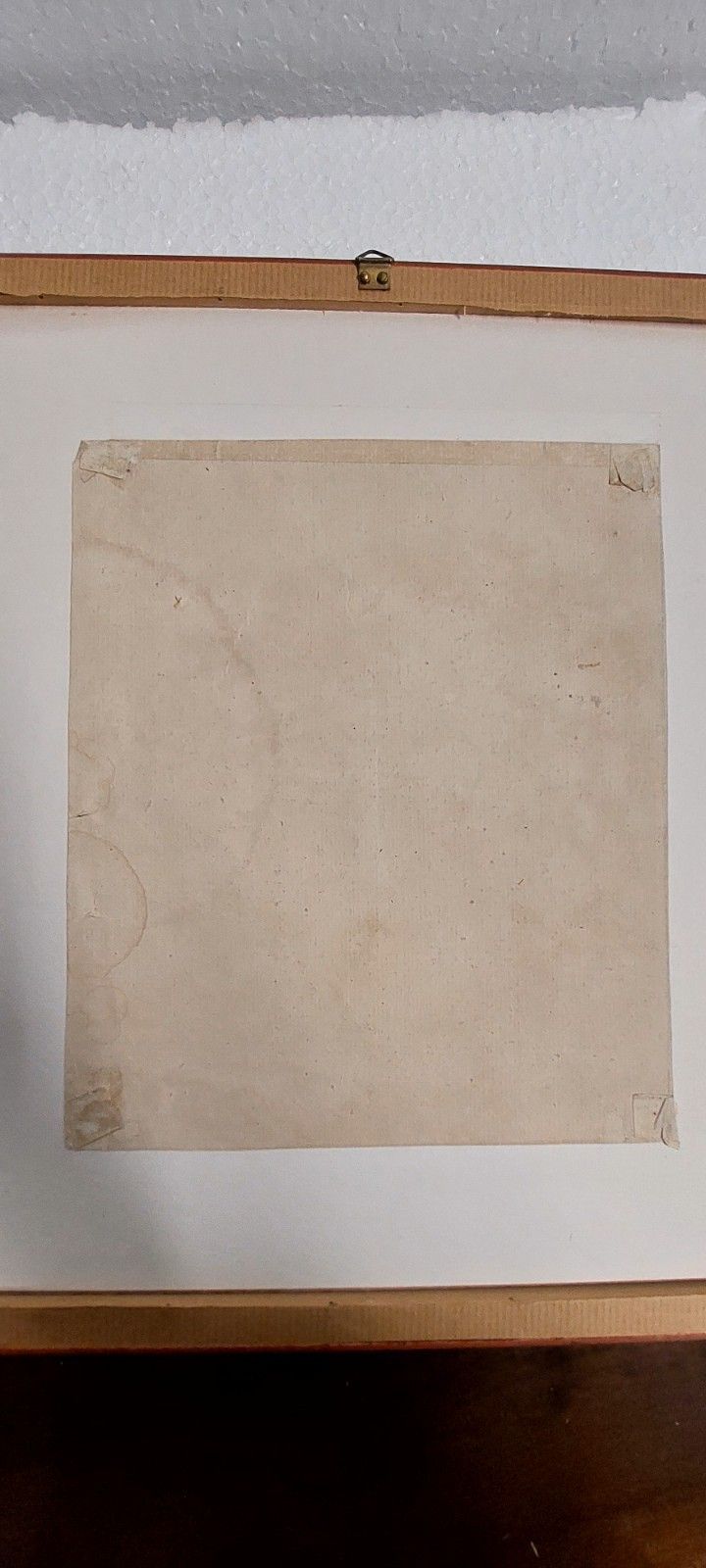 Kobell Frrdinand Von Chapel In The Forest Etching Mid 18th Century photo buy