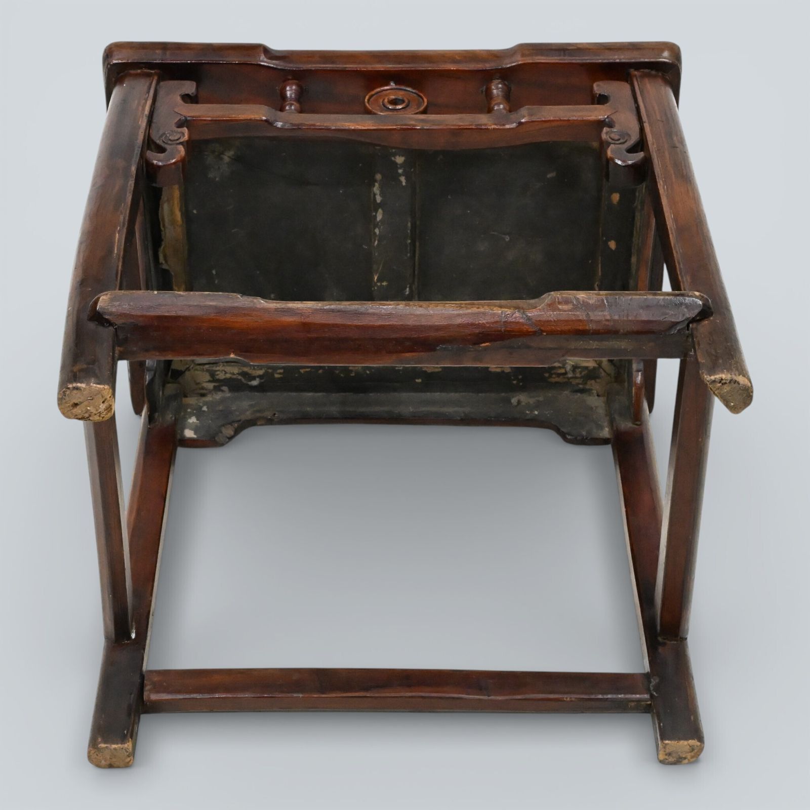 photo for sale Pair Of Chinese Orientle Dining Chairs With Free Nationwide Delivery