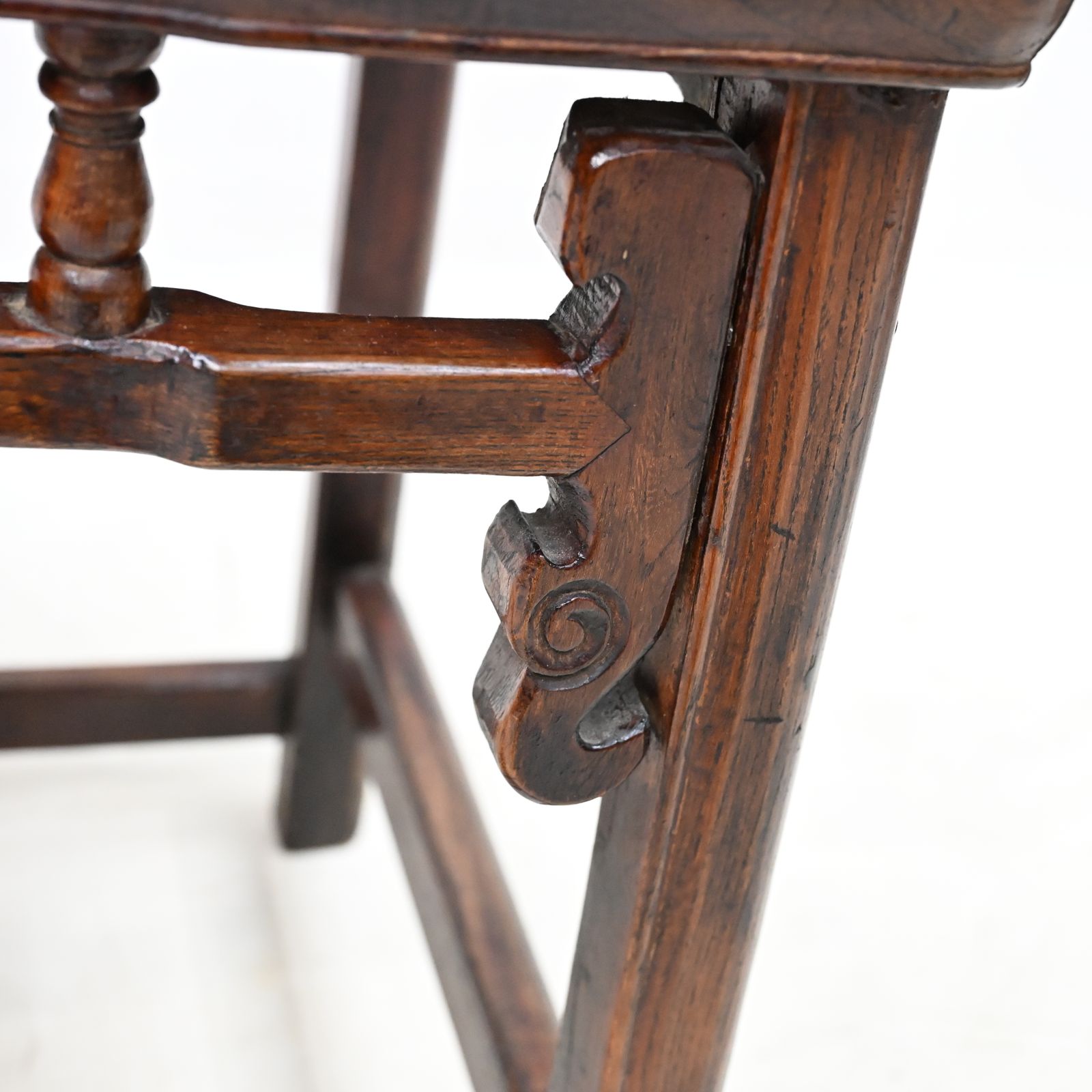 photo buy Pair Of Chinese Orientle Dining Chairs With Free Nationwide Delivery