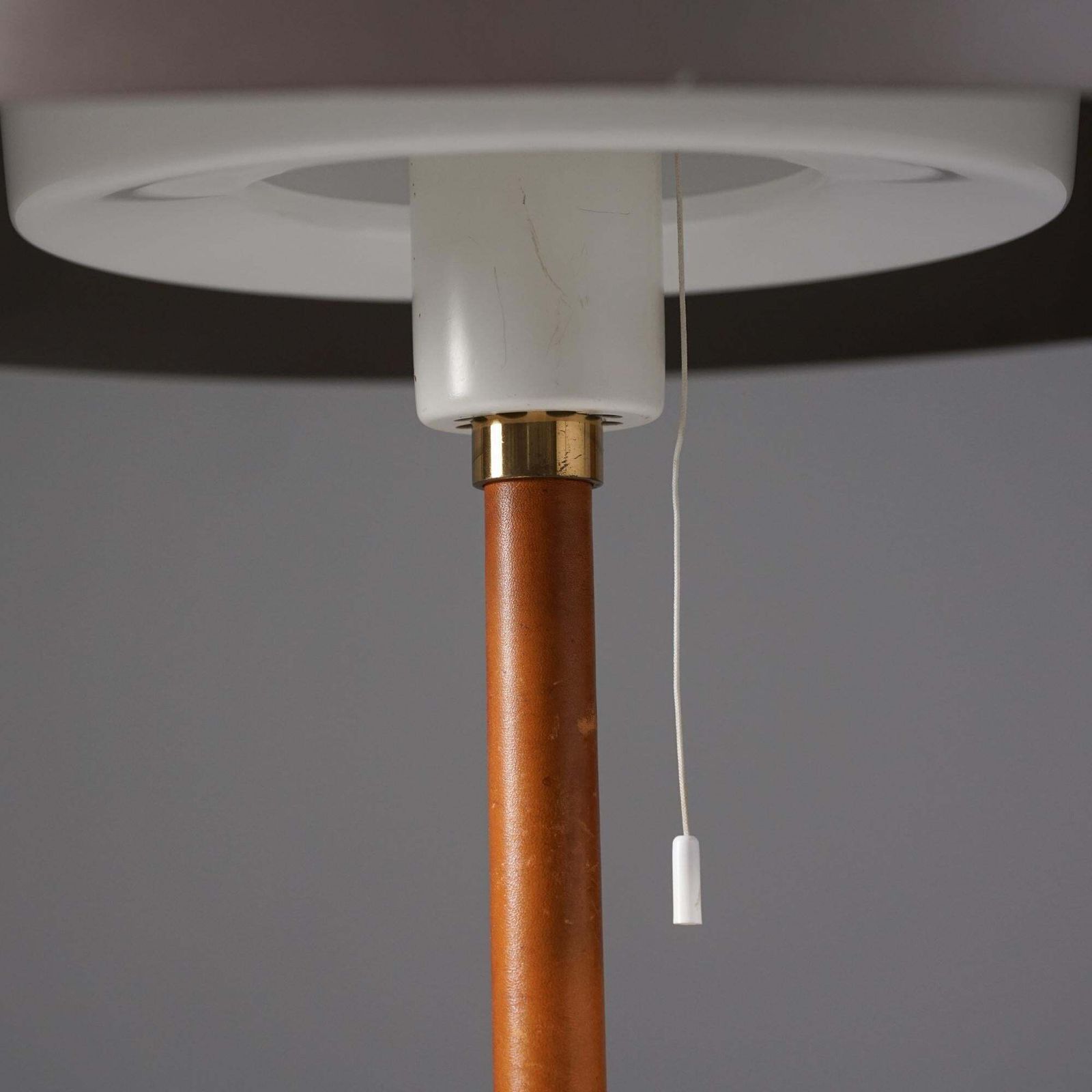 Floor Lamp, Lisa Johansson Pape, Orno Oy, 1950/1960s photo 4780.0