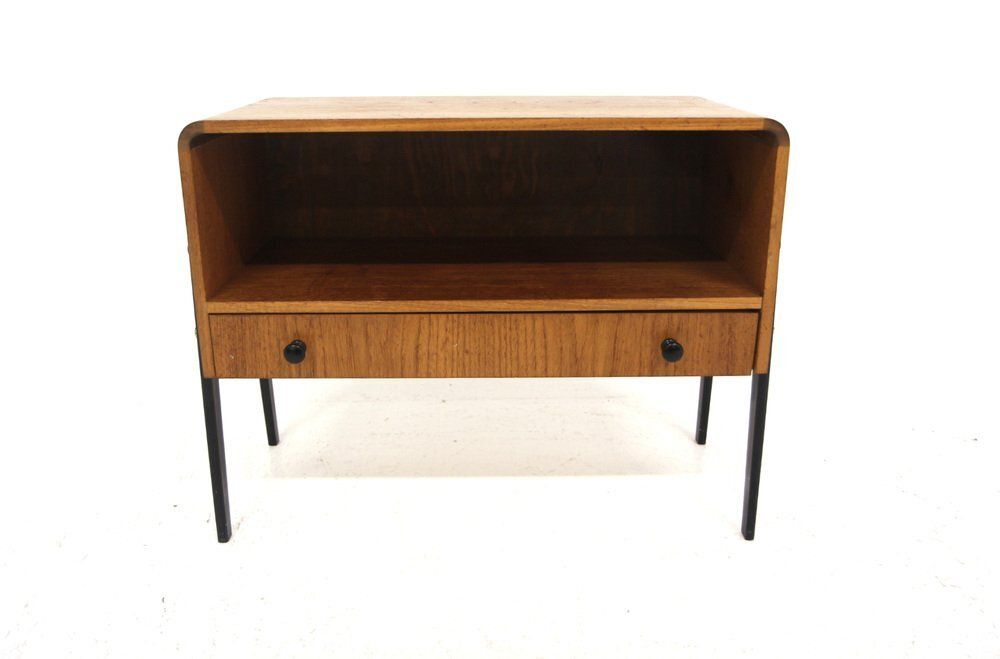 Teak Chest Of Drawers, Sweden, 1960s photo furniture