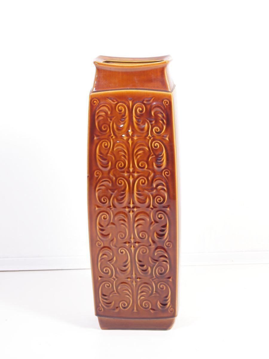 Keramieken Vaas Van Ditmar Urbach, Jaren 1960 photo Woonaccessoires