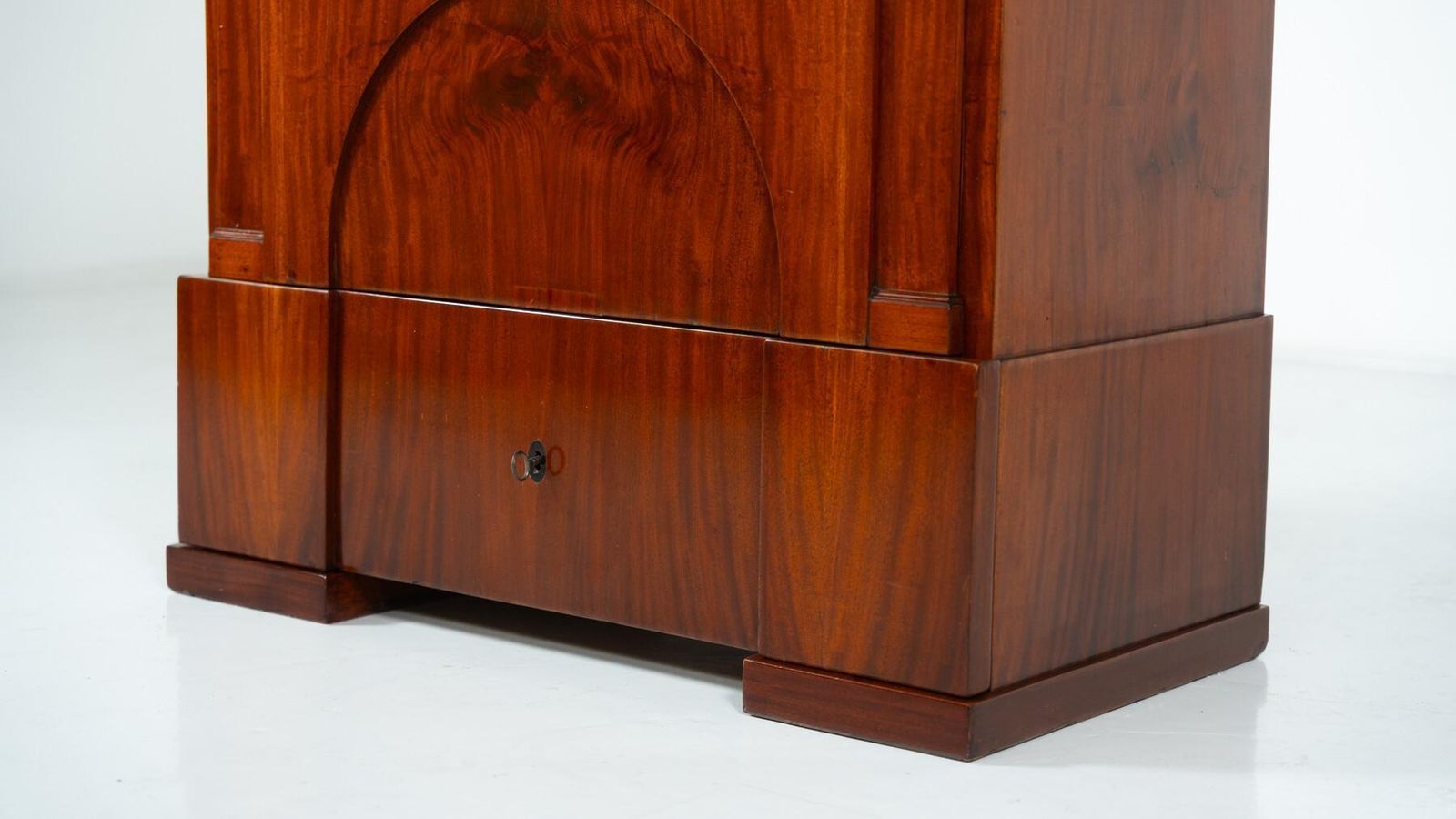 Chest Of Drawers, Biedermeier, Germany, 1820s photo 4380.0
