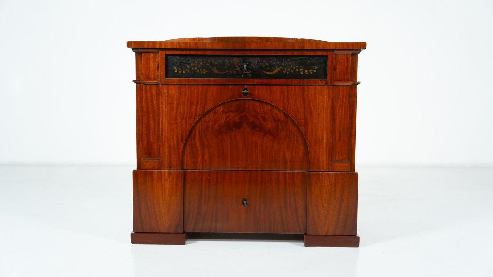 Chest Of Drawers, Biedermeier, Germany, 1820s photo buy
