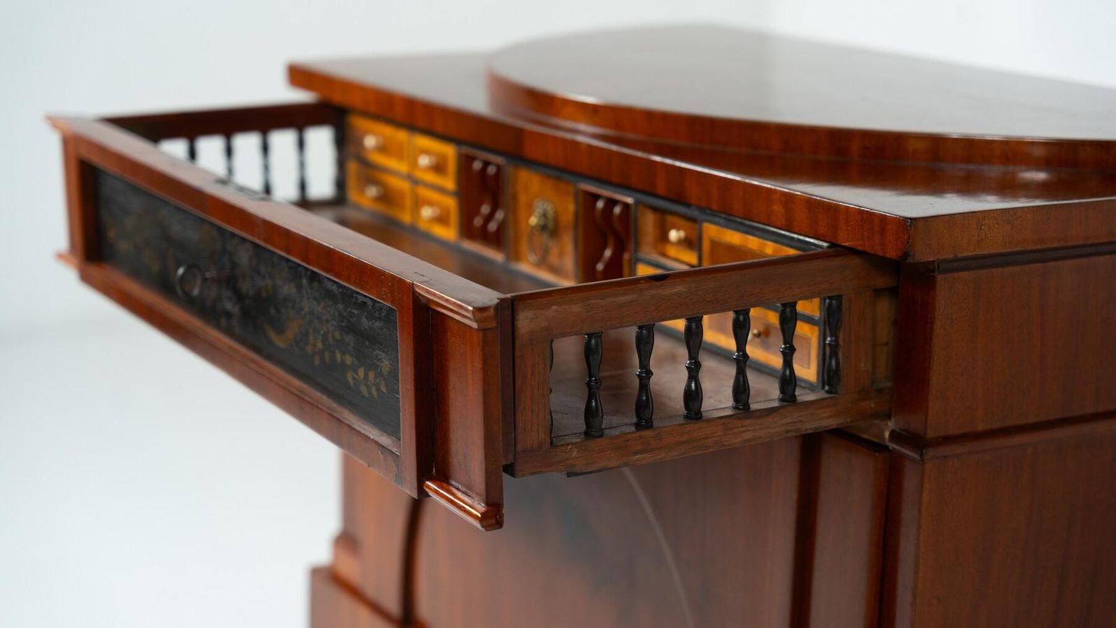 photo for sale Chest Of Drawers, Biedermeier, Germany, 1820s