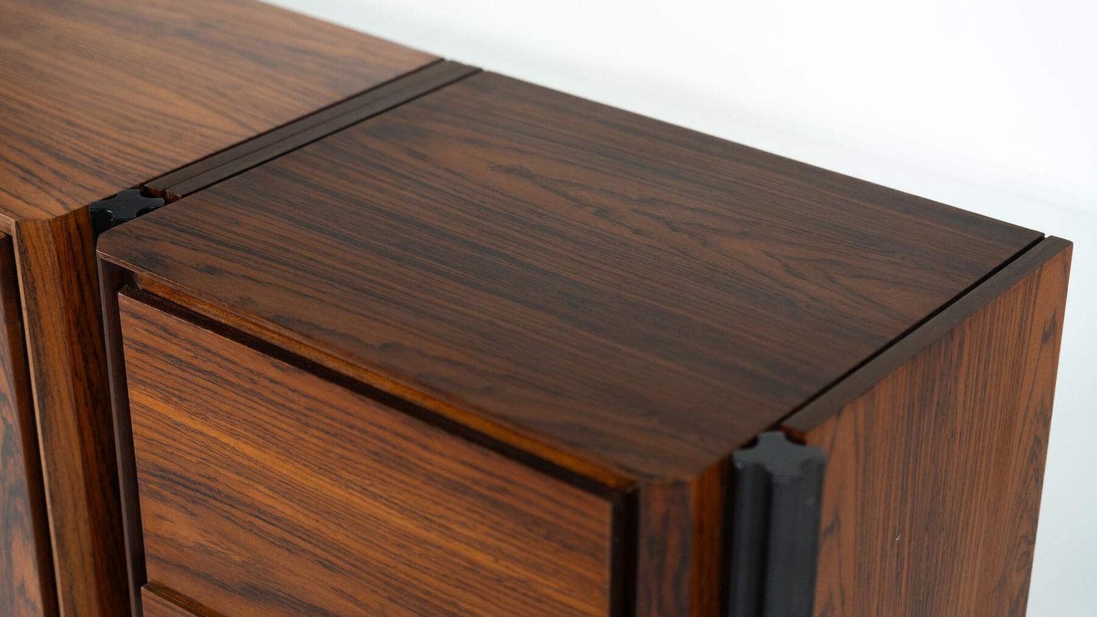Mid Century Modern Chest, Wood, Italy, 1960s photo buy