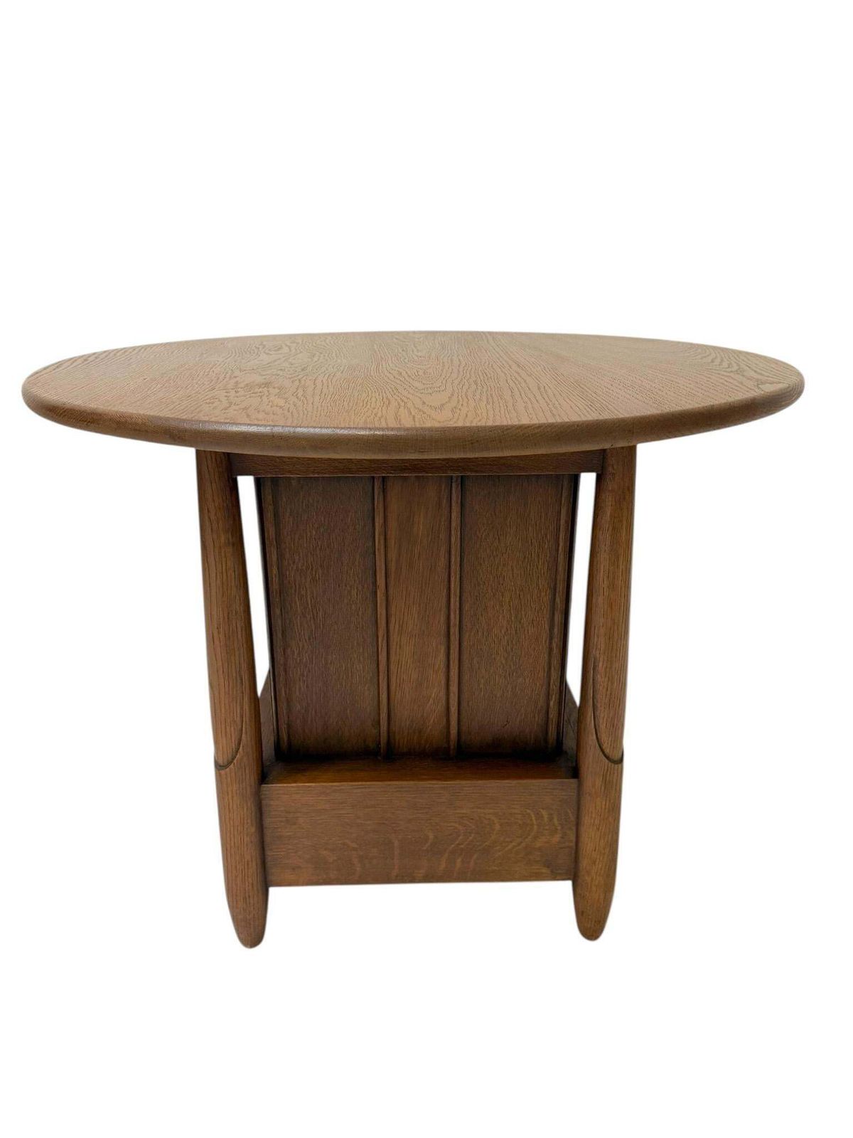 Art Deco Amsterdamse School Coffee Table By Paul Bromberg For Pander, 1920s photo 3260.0