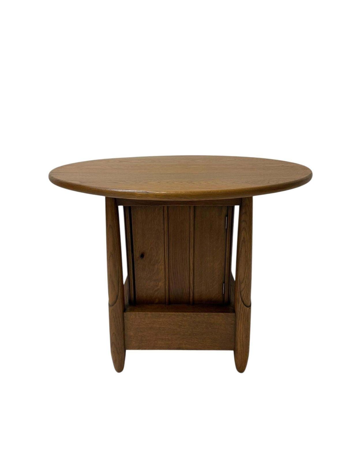 Art Deco Amsterdamse School Coffee Table By Paul Bromberg For Pander, 1920s photo vintage