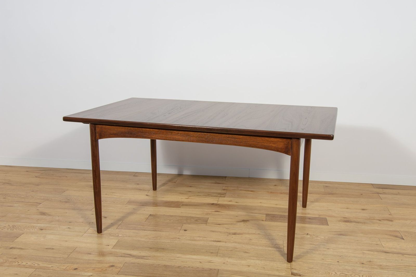 Mid Century Teak Extendable Dining Table From G Plan, United Kingdom, 1960s