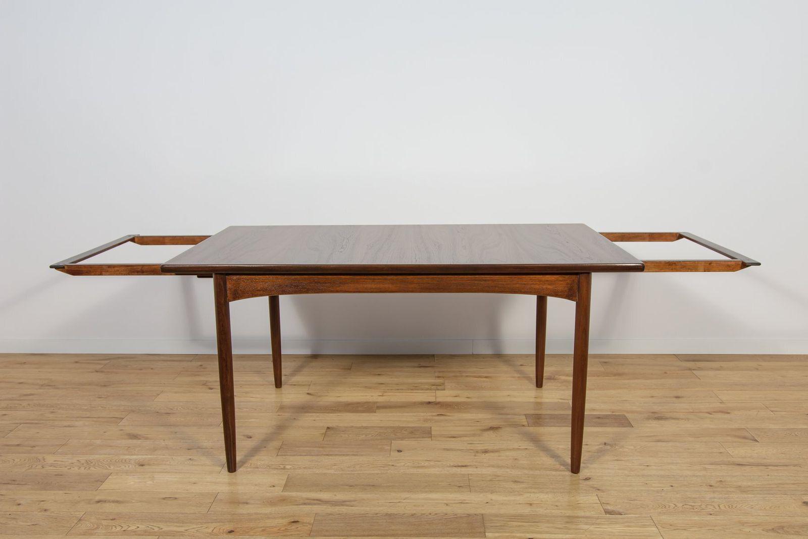 Mid Century Teak Extendable Dining Table From G Plan, United Kingdom, 1960s photo buy