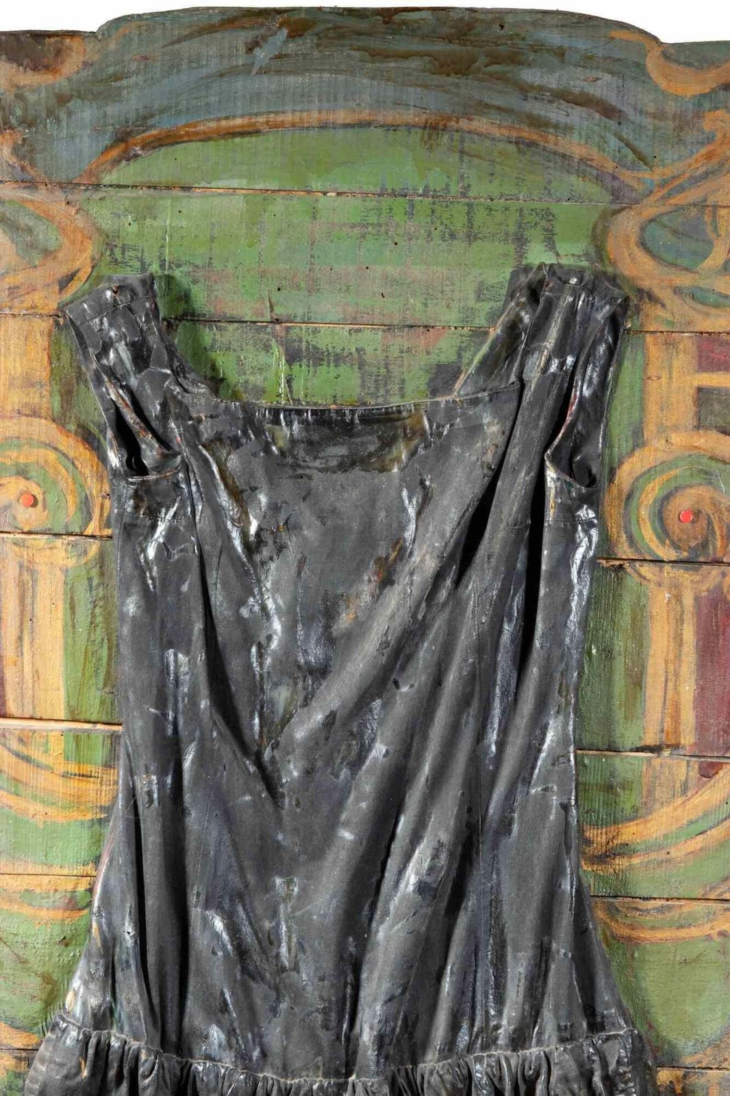 Marisa Busanelbaroque   Mixed Media By Marisa Busanel   19641964 photo 13287.0