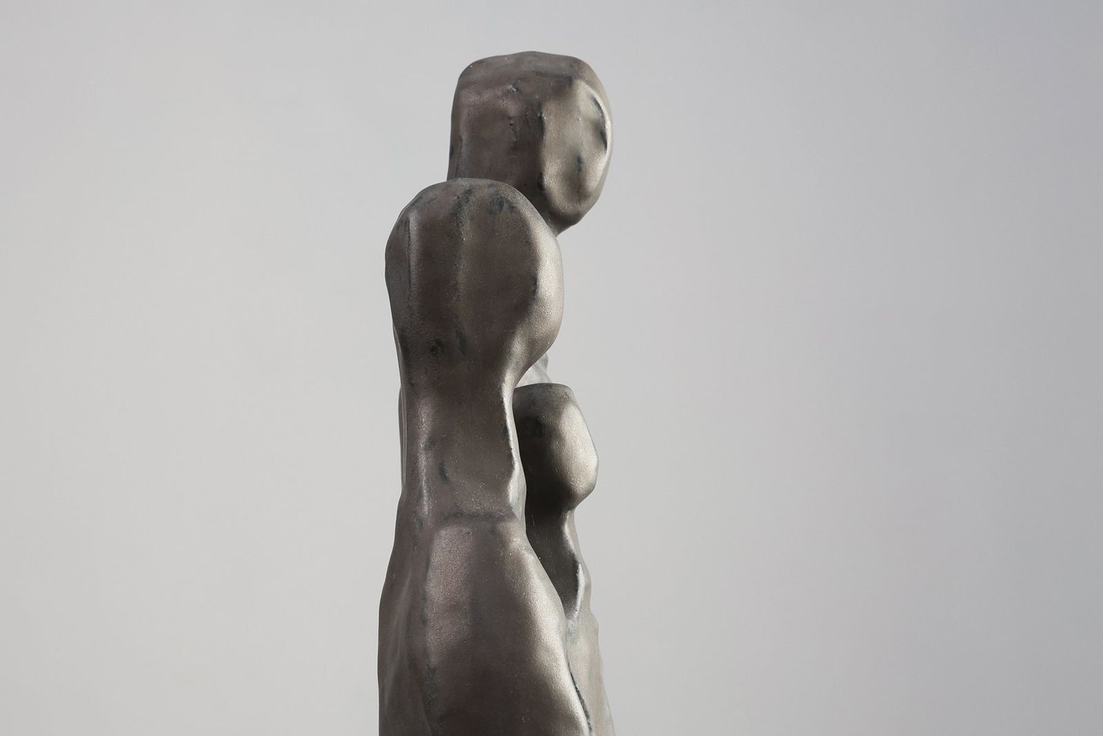 Ceramic Sculpture By Elisabeth Vandeweghe For Perignem, Belgium, 1960 photo buy