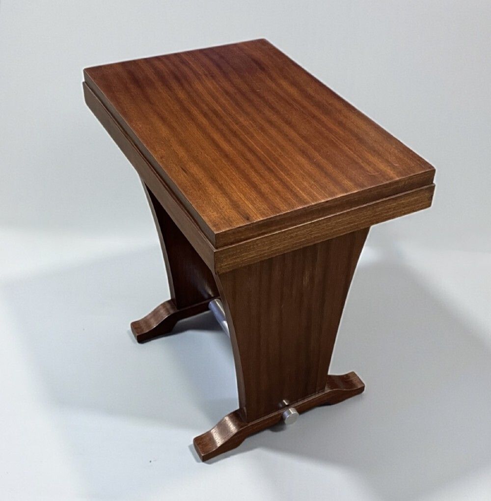 Art Deco French Side Table photo buy