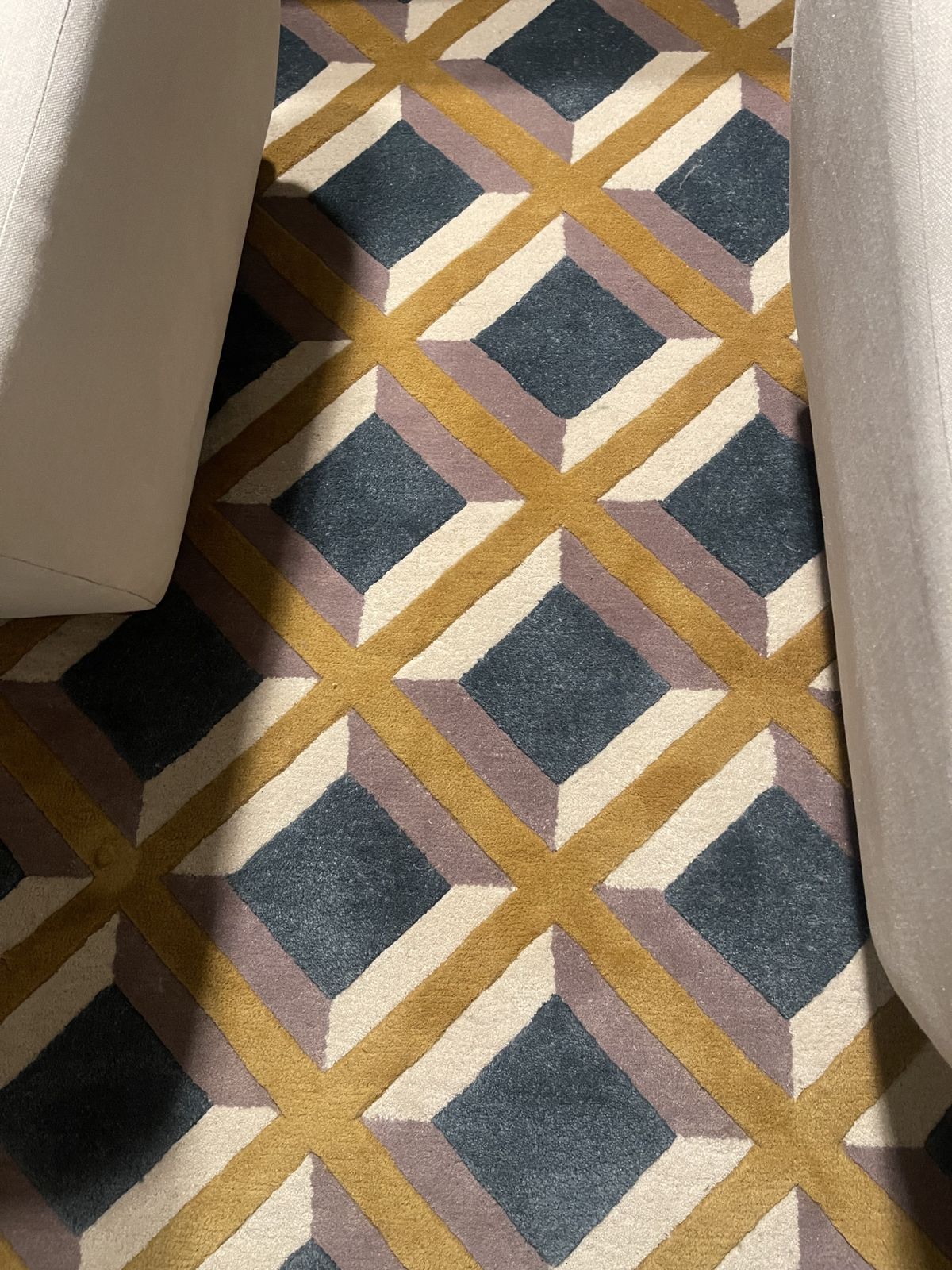 Soho Home Jordaan Rug 240 X 340 Cm photo furniture