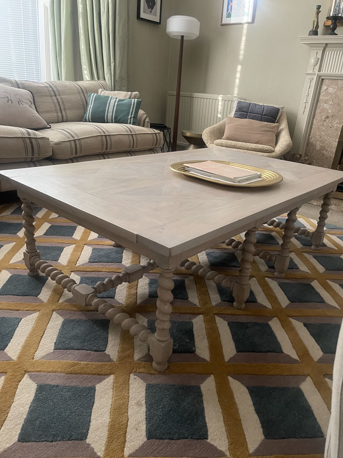 Soho Home Jordaan Rug 240 X 340 Cm photo 750.0