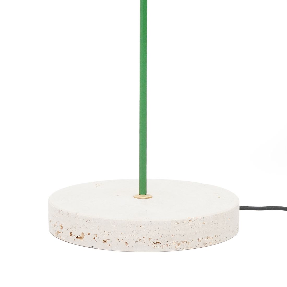 1785.0 “Trifoglio” Floor Lamp By Piero De Longhi For Ibis   2 Available photo