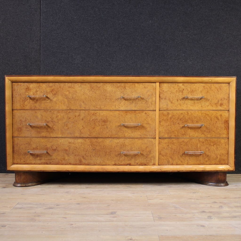 Italian Design Chest Of Drawers From The 70s photo furniture