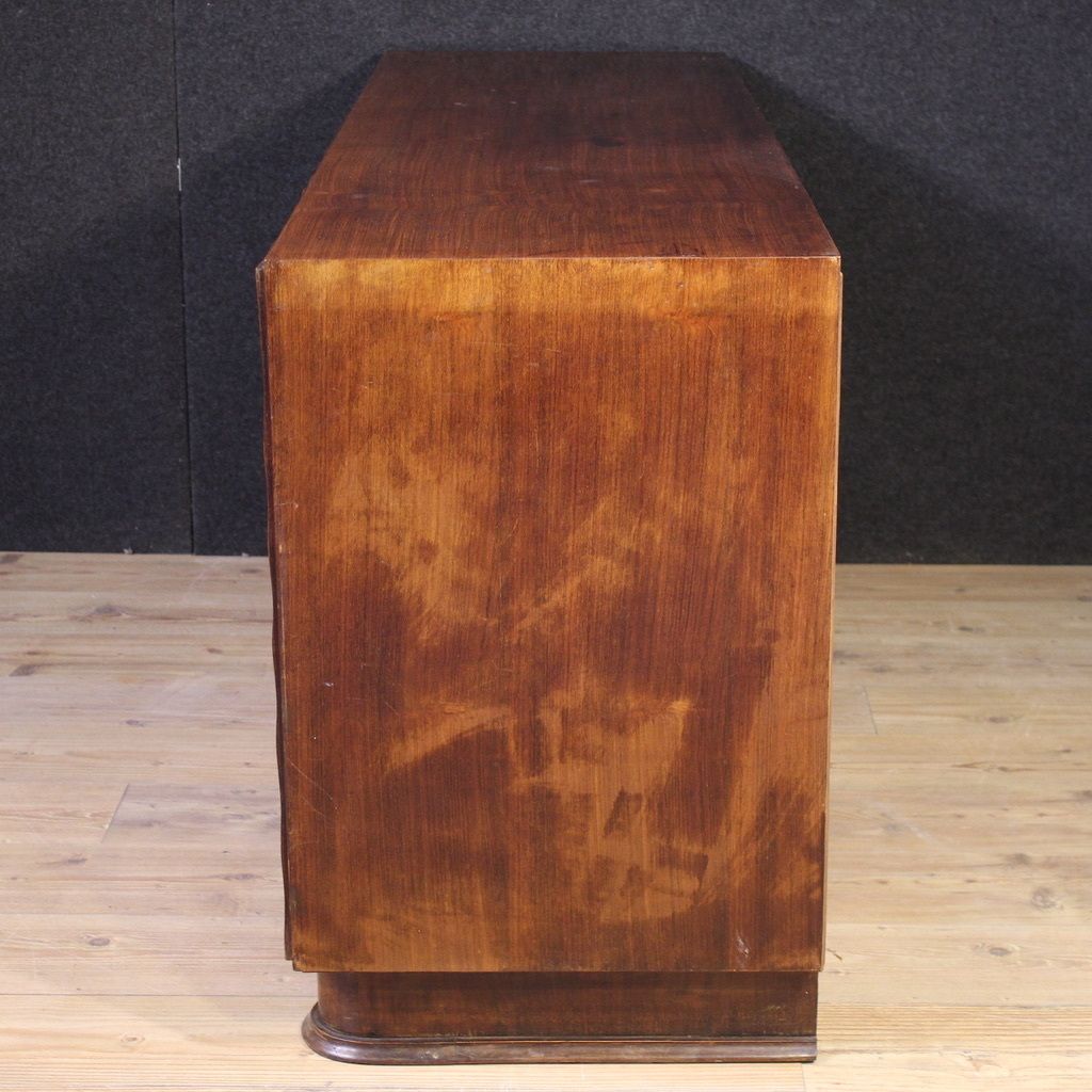 Italian Design Chest Of Drawers From The 70s photo buy