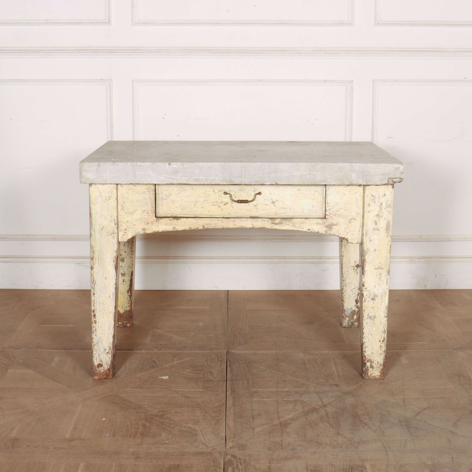 Wonderful Country House Pastry Table