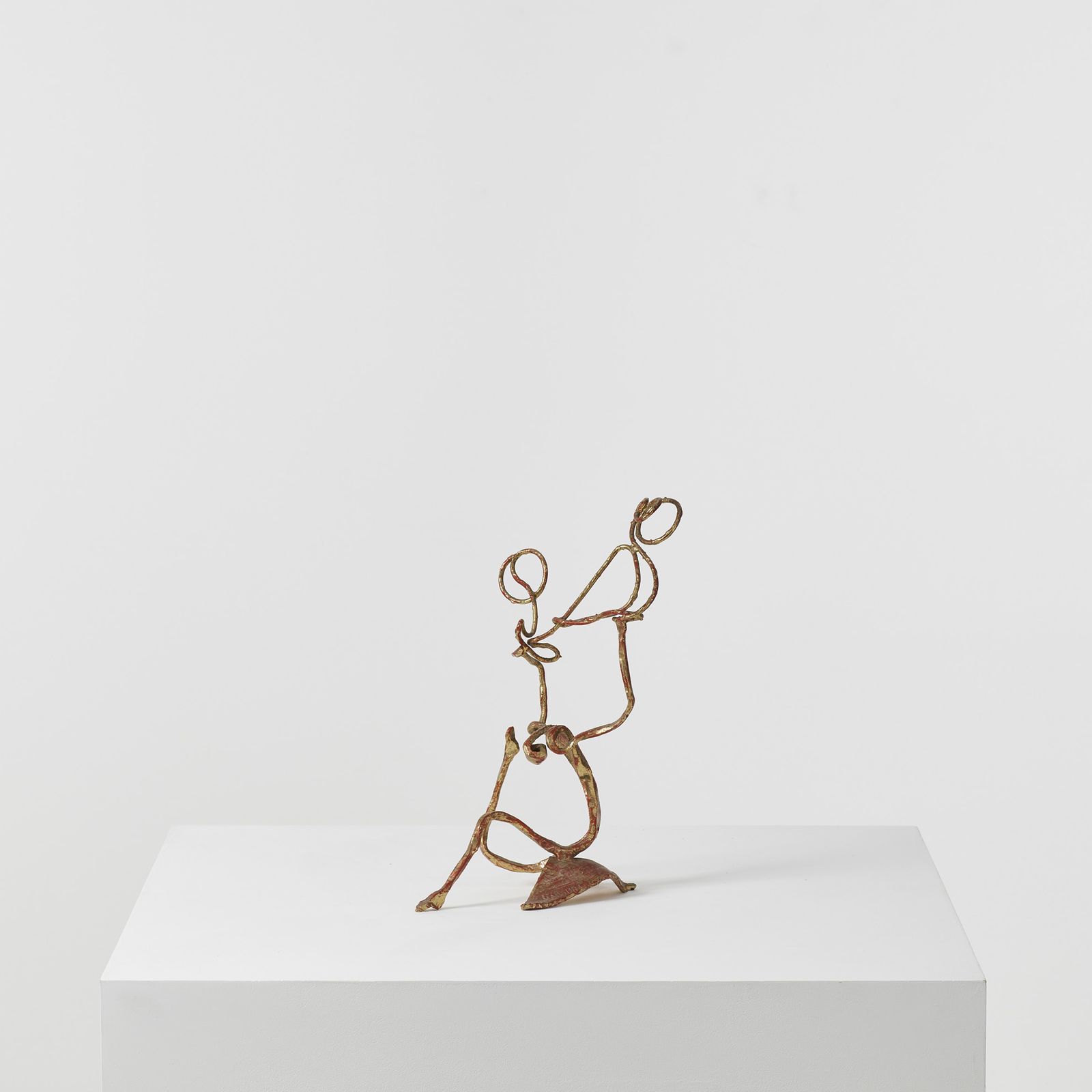 Salvino Marsura Malinteso Sculpture Treviso, Italy, 2000s