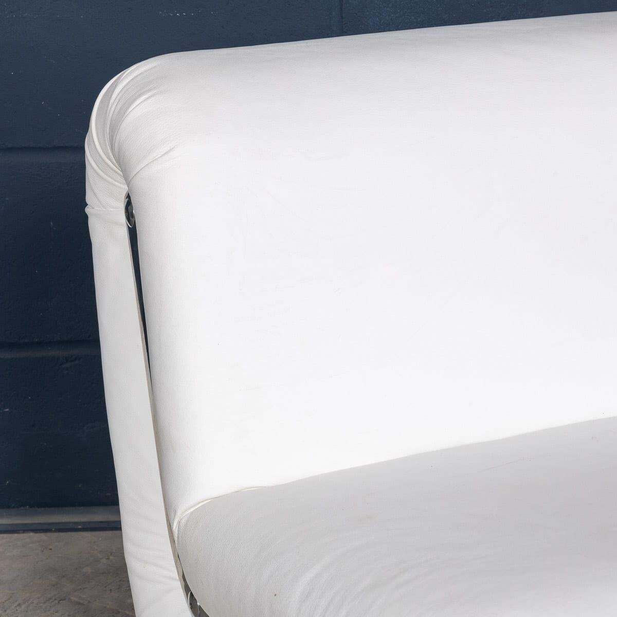 photo buy 20thc Italian Pair Of "Boomerang" Lounge Chairs By Rodolfo Bonetto For B Line