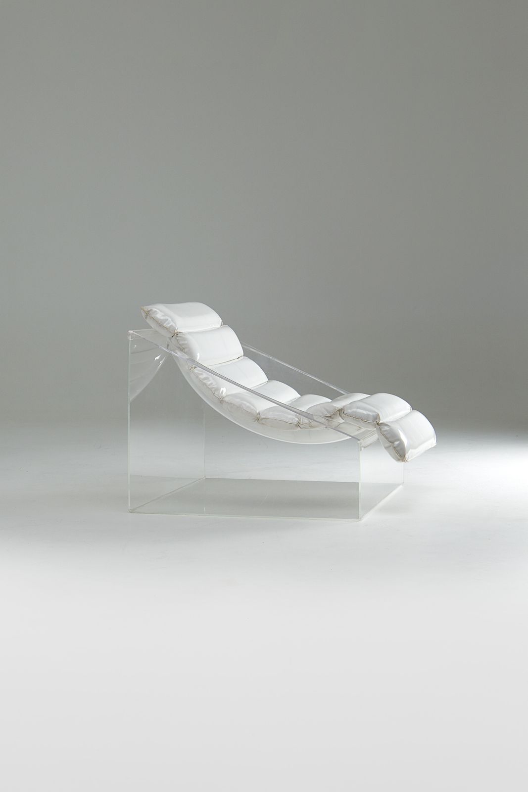 Lounge Chair   Rossi Molinari