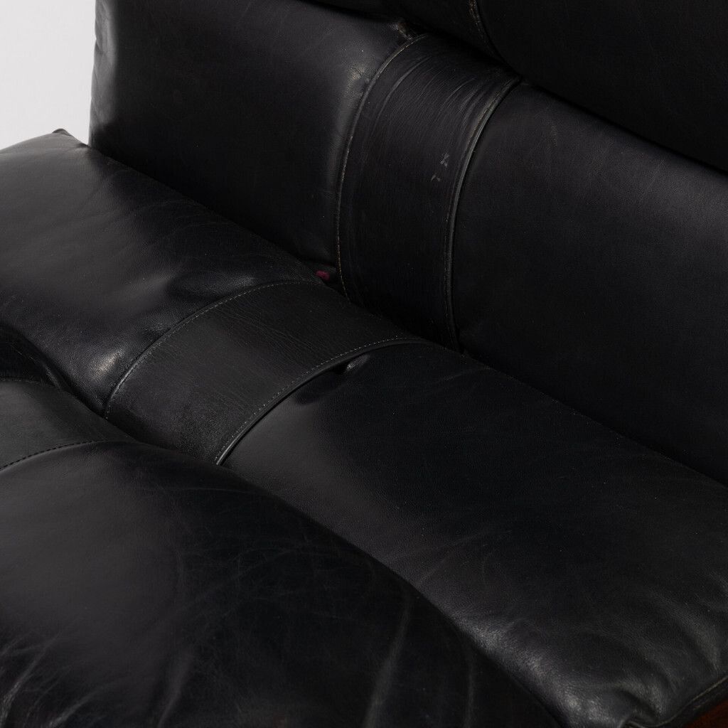 photo furniture Chair From The Café U Zlatého Hada, Designed Olbram Zoubek
