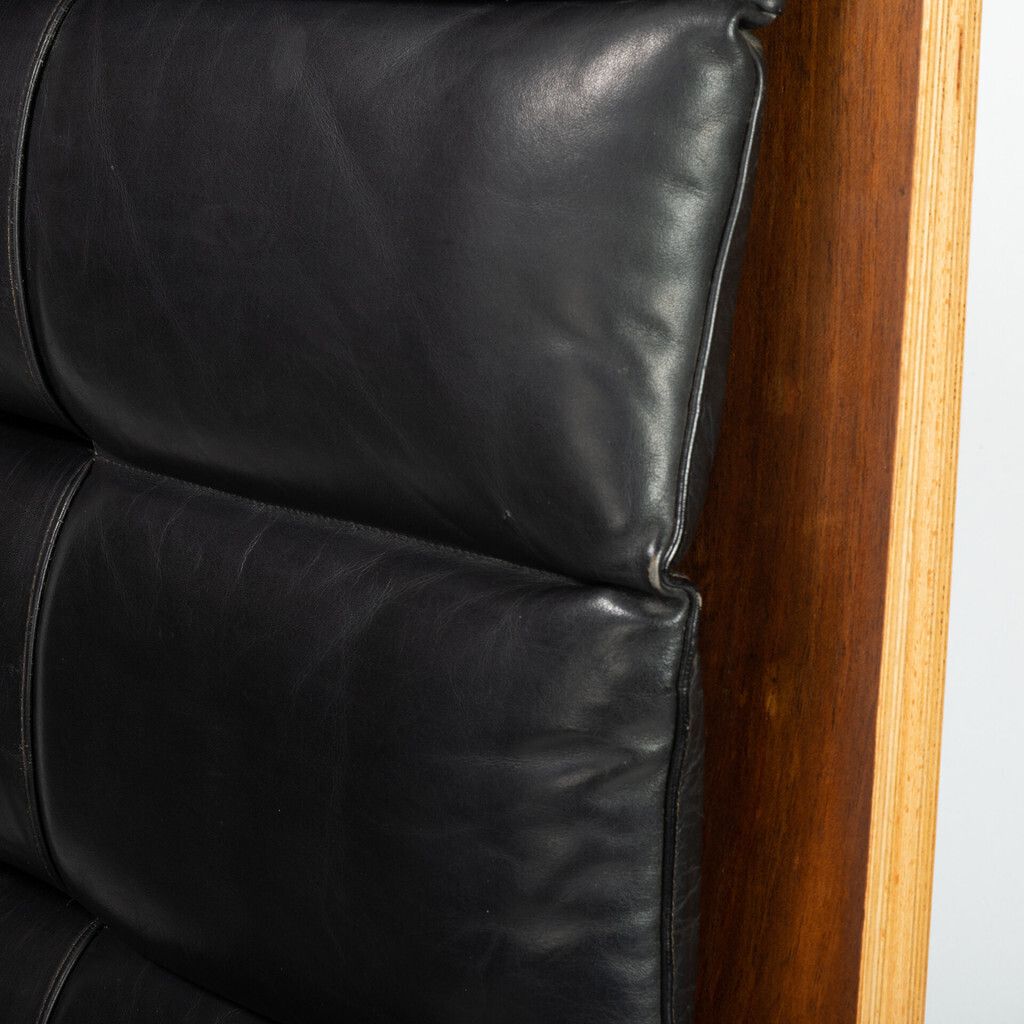 photo for sale Chair From The Café U Zlatého Hada, Designed Olbram Zoubek