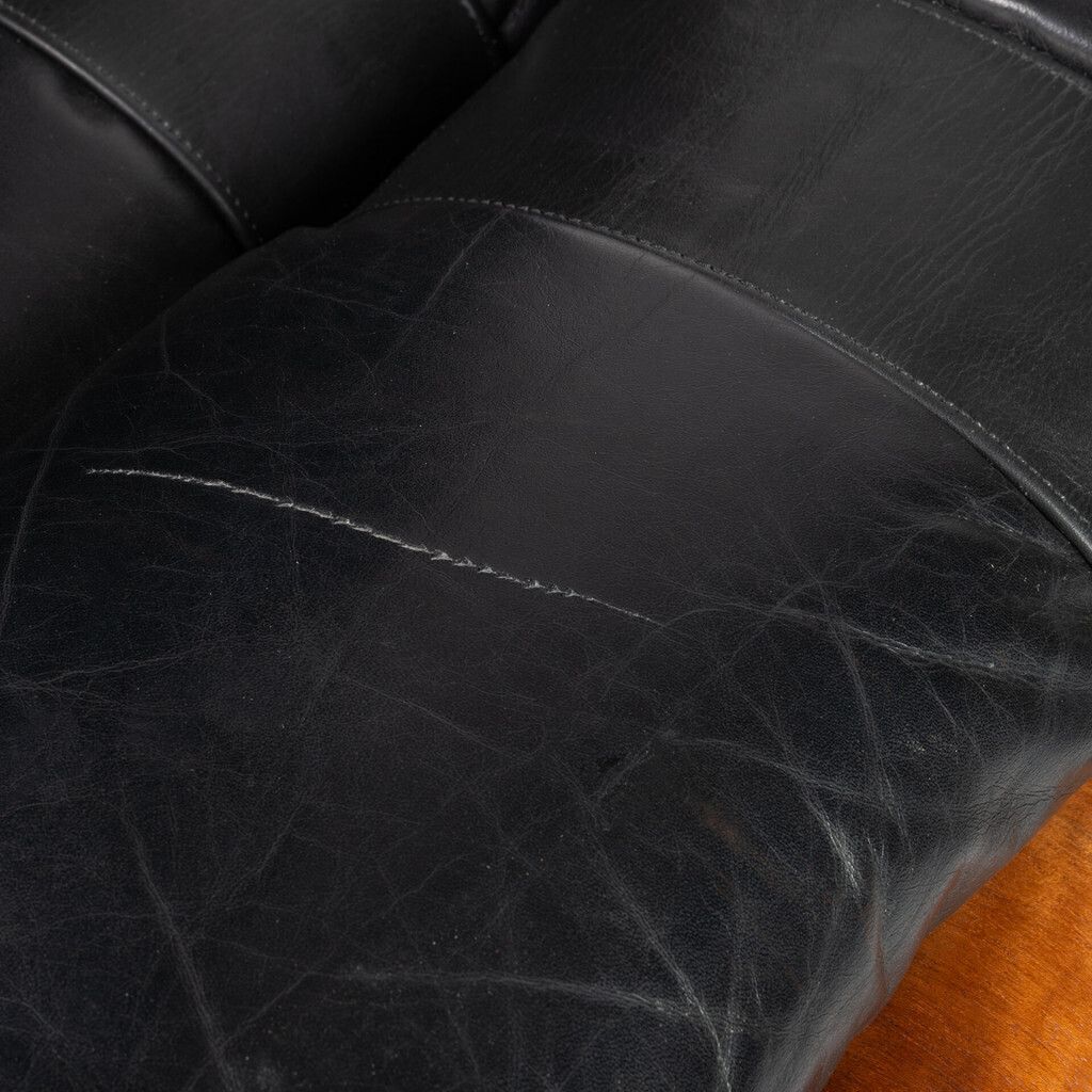 photo vinterior Chair From The Café U Zlatého Hada, Designed Olbram Zoubek