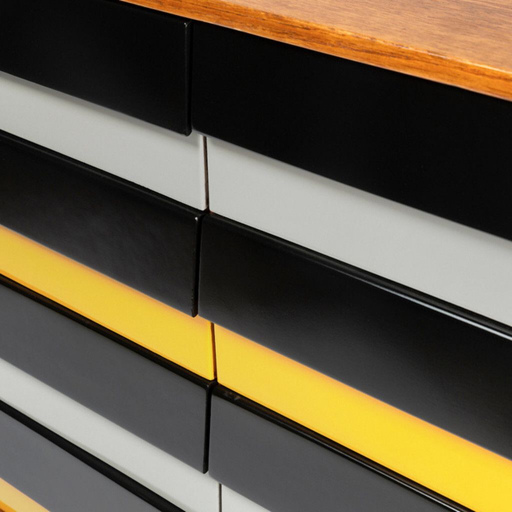 Chest Of Drawers U 453, 1960s, Vintage photo buy