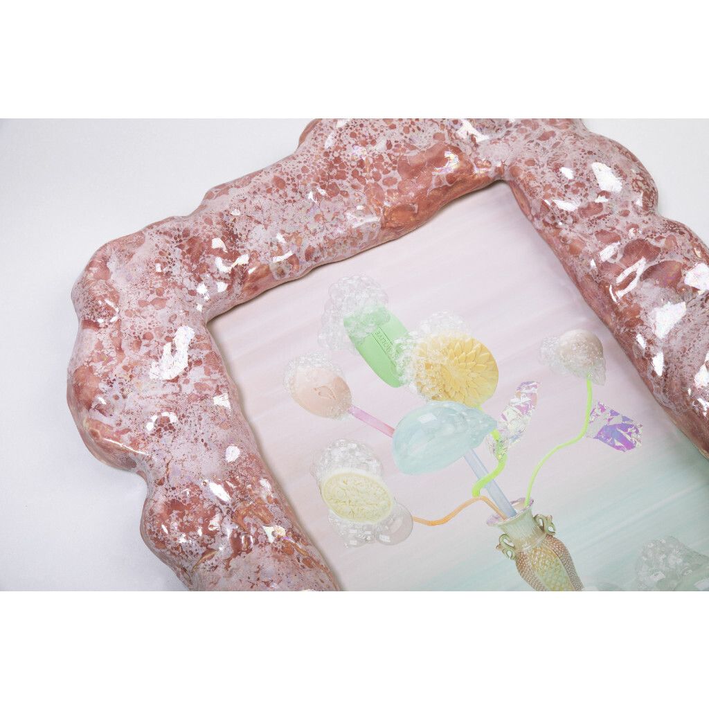 Puget For The Hygiene Lover, 21st Century photo furniture