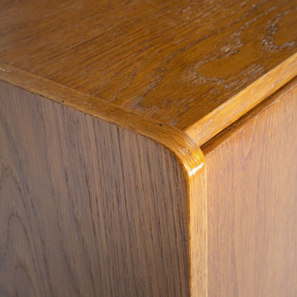 photo furniture Sideboard U 460, 1970s, Vintage