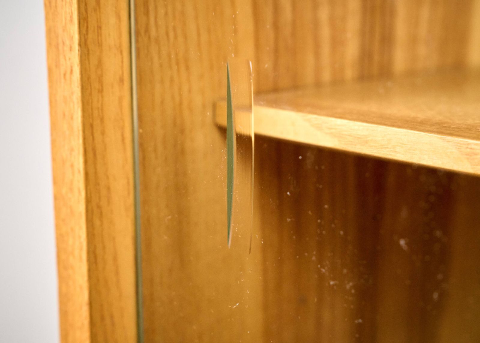 Furniture Display Cabinet By Hubert Nepožitek & Bohumil Landsman For Jitona, 1960s photo
