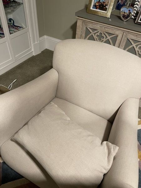 A Pair Of Soho Home Claudia Armchairs photo vinterior