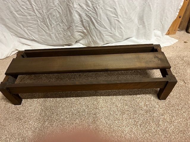 Globe Wernicke "Universal" Edwardian 4 Stack Elastic Bookcase Size 809 photo for sale