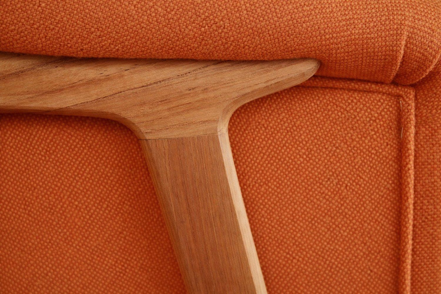 photo vinterior Mid Century Elm Wing Master Chair By Thorbjörn Afdal For Bruksbo, 1960s