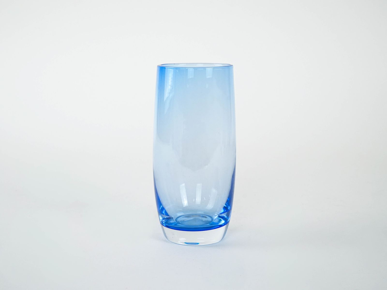 Set Of Colourful Glasses, Italian Design, 1980s, Production: Italy photo 299.0