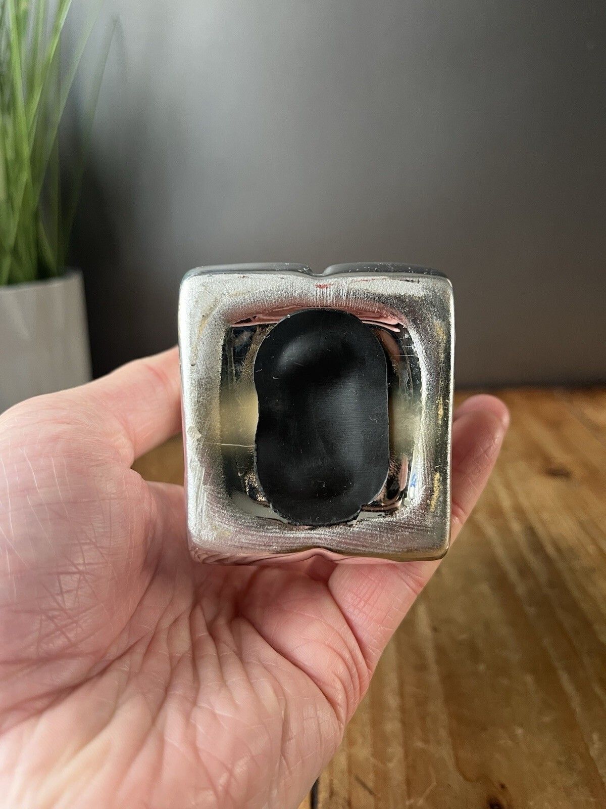 photo for sale Vintage Ceramic Robot Money Box Coin Bank Space Age Retro Sci Fi Mcm Astronaut