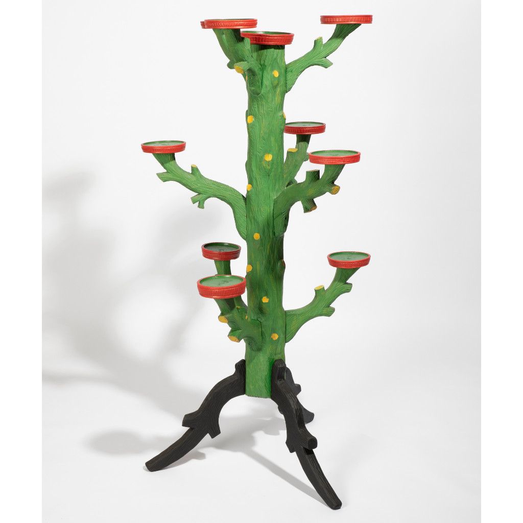 Flower Stand, 1960s, Vintage photo furniture