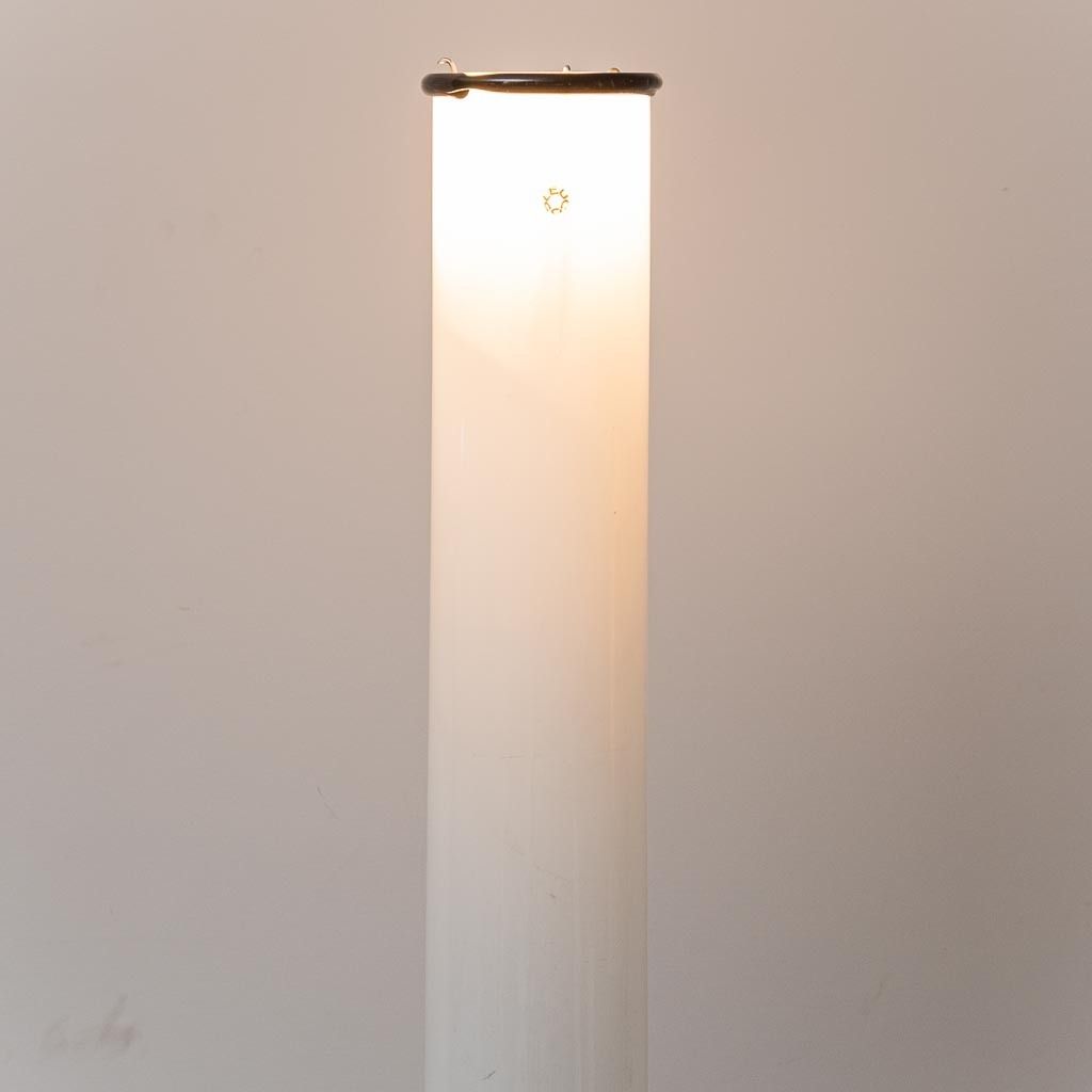 “Pila” Floor Lamp By Giusto Toso For Leucos Italia, 1960s, Vintage, Modern Antiques photo buy