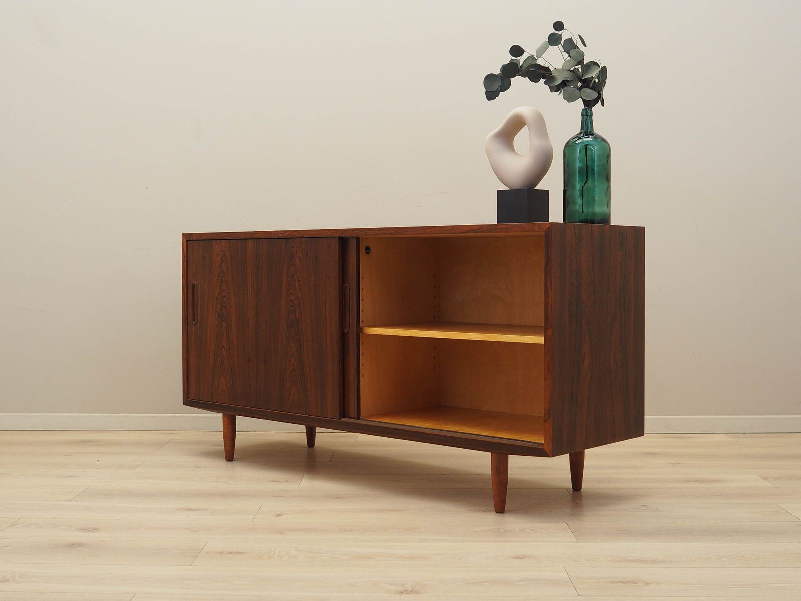 Vintage Cabinet, Danish Design, 1970s, Manufacturer: Hundevad photo 1759.0