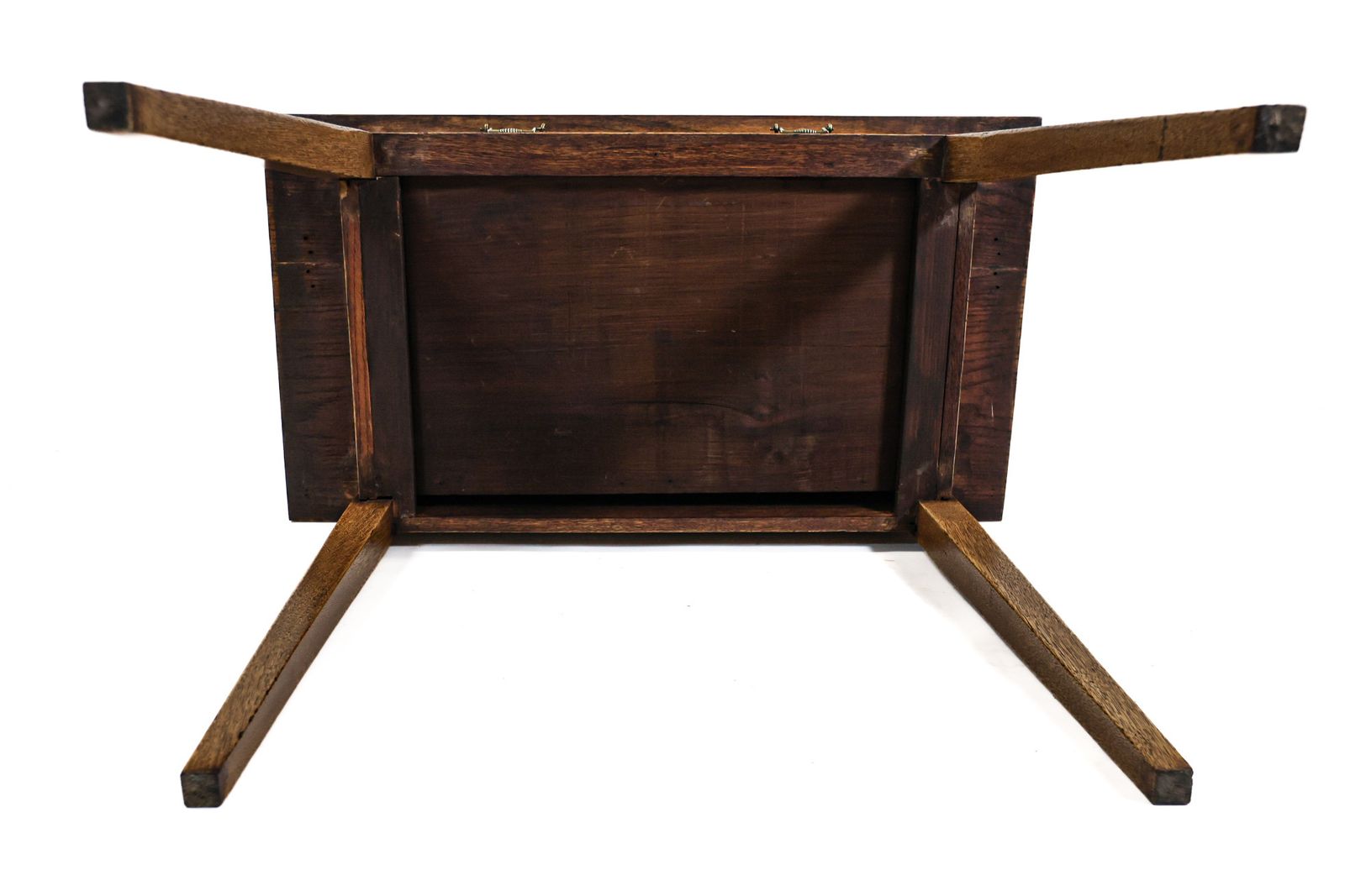 Arts & Crafts Oak Writing Table photo buy