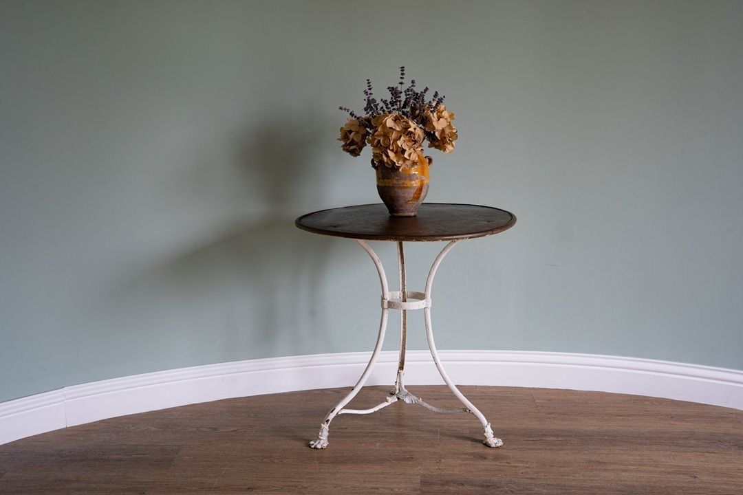 Original Arras Bistro Table
