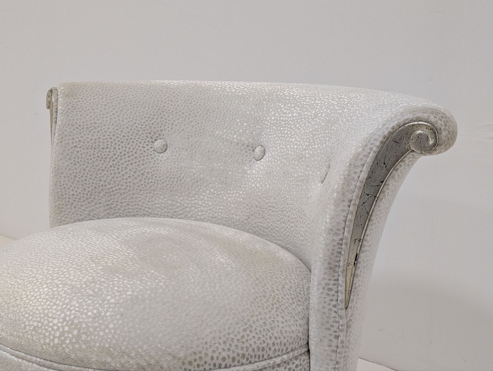 Christopher Guy Devonshire Chair photo for sale