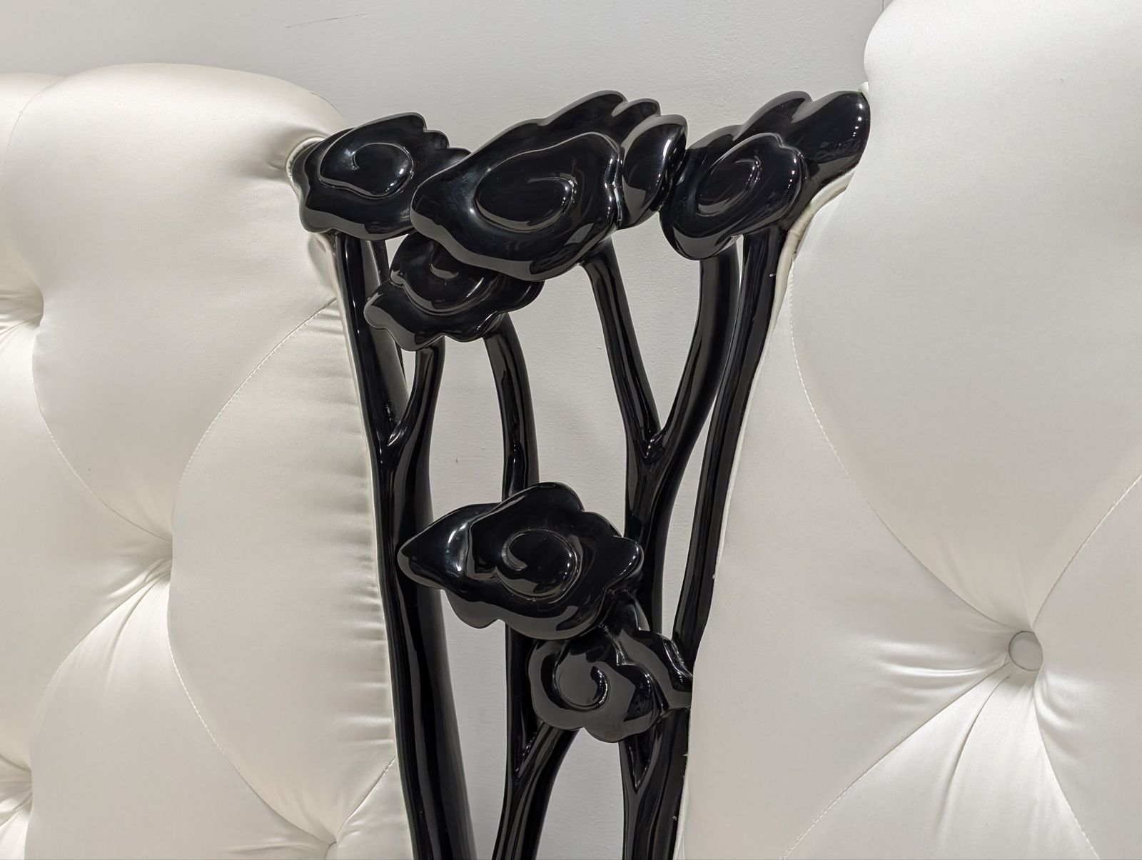 Furniture Christopher Guy Headboard photo